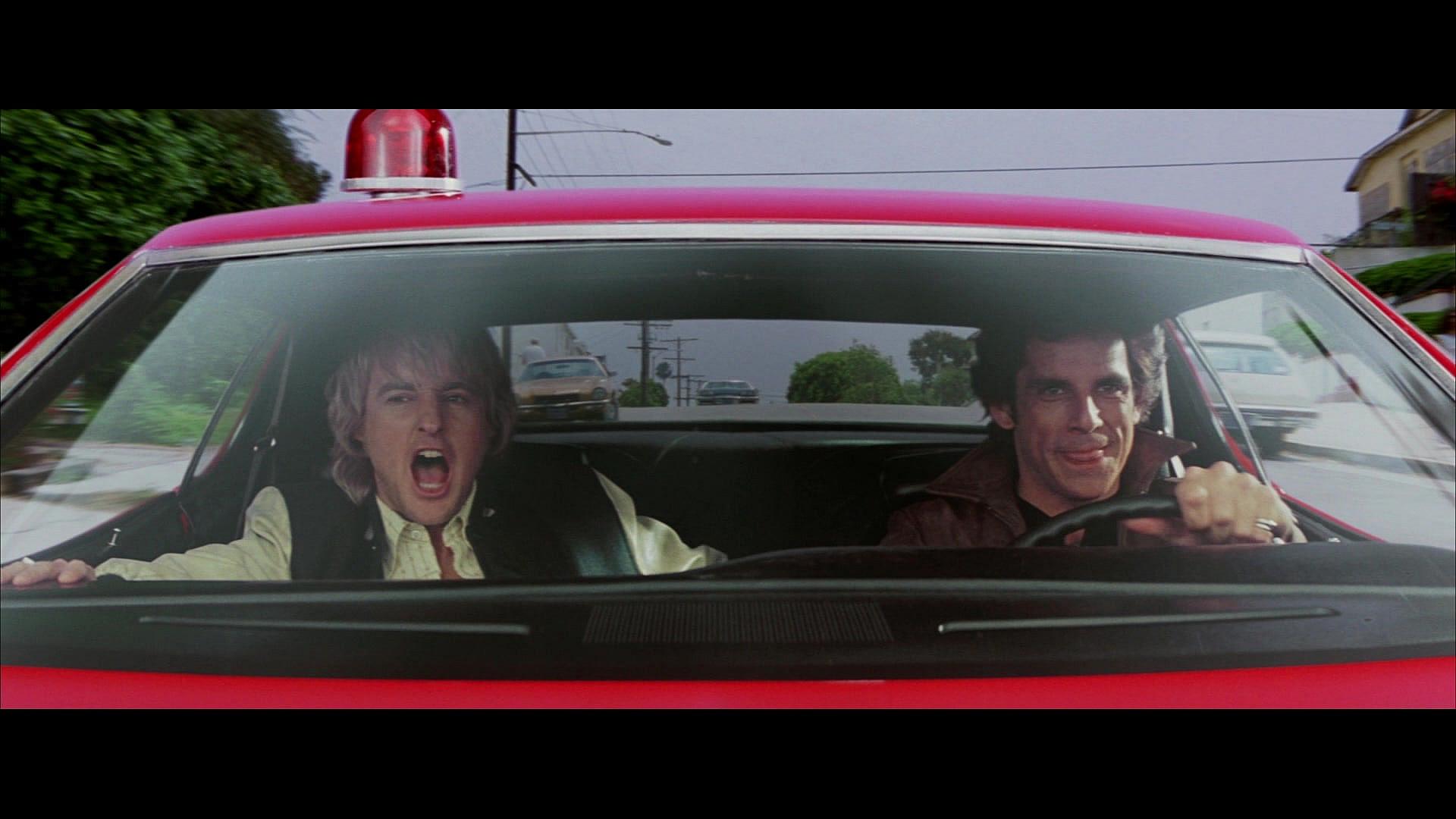 Starsky and Hutch take to the streets, Starsky & Hutch (2004), Warner Bros. Pictures