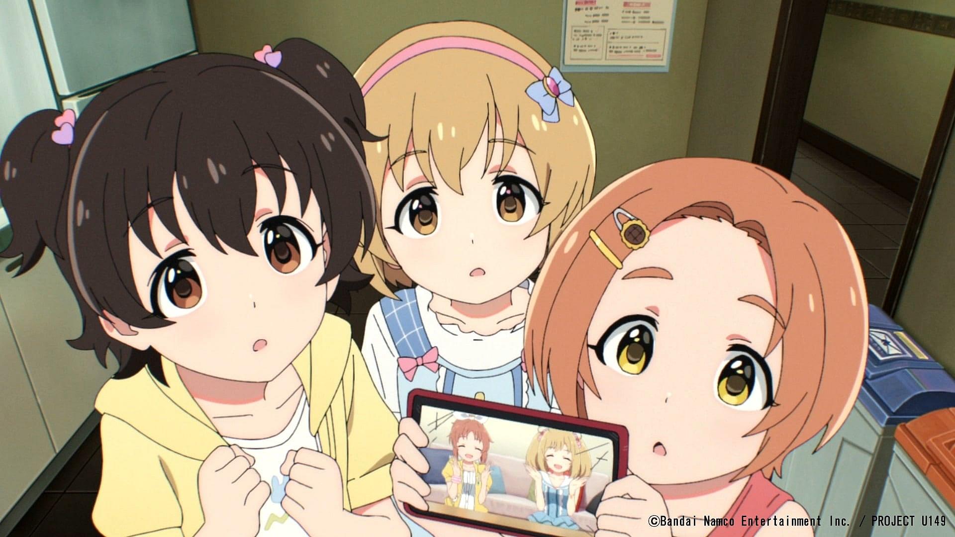 idolmaster