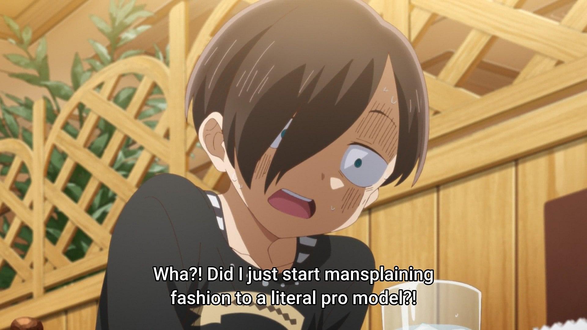 anime Ichikawa