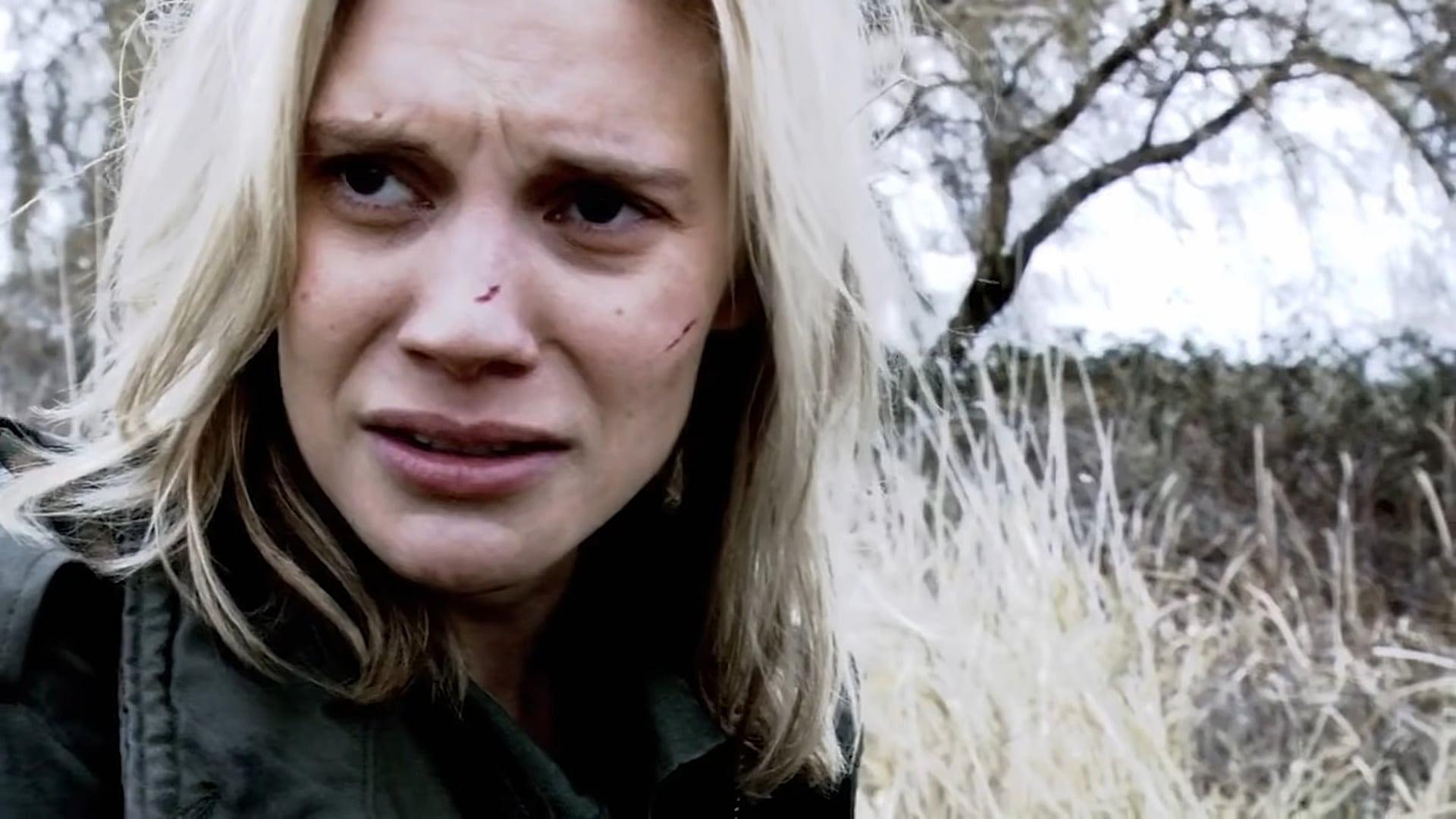 Starbuck demands truth about her existence in Battlestar Galactica Season 4 Episode 11 "Sometimes A