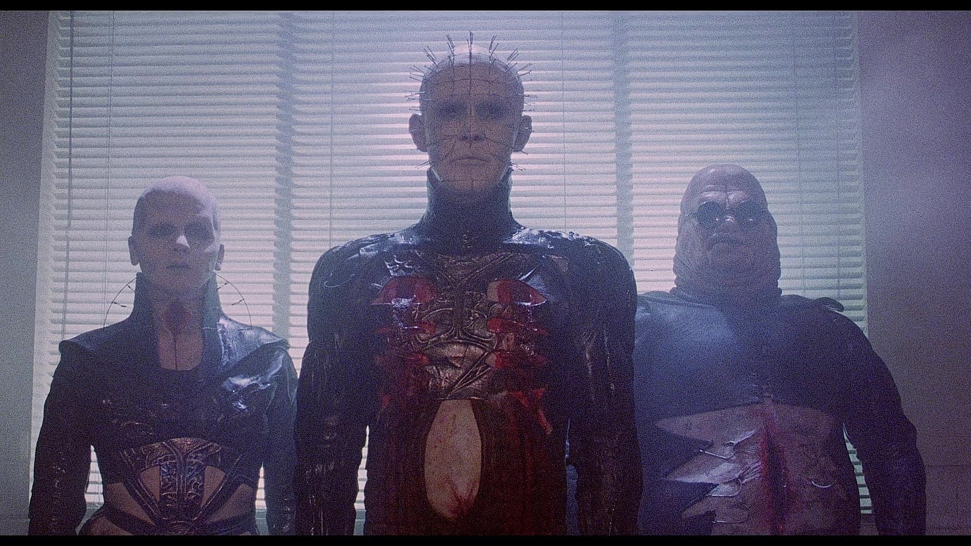 Source: Hellraiser (1987), Miramax Films