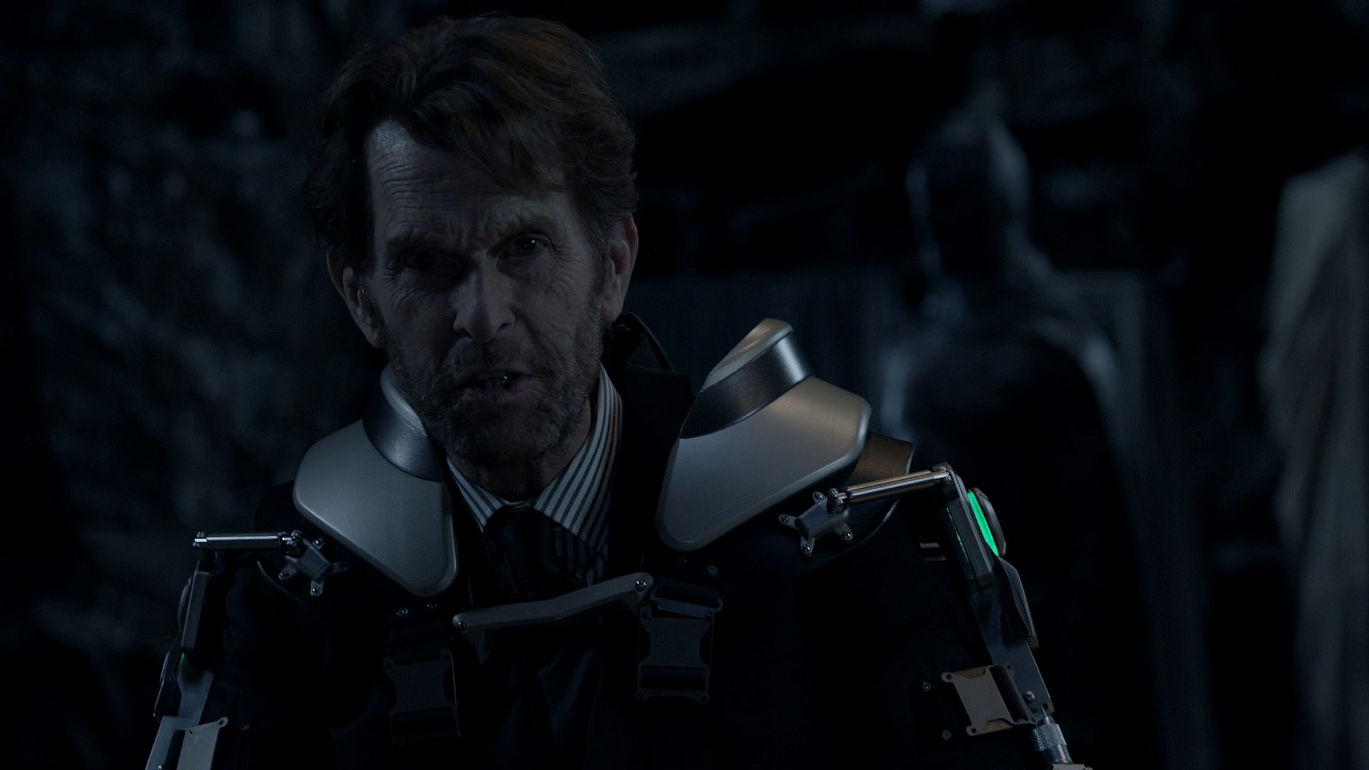 Kevin Conroy in Batwoman 