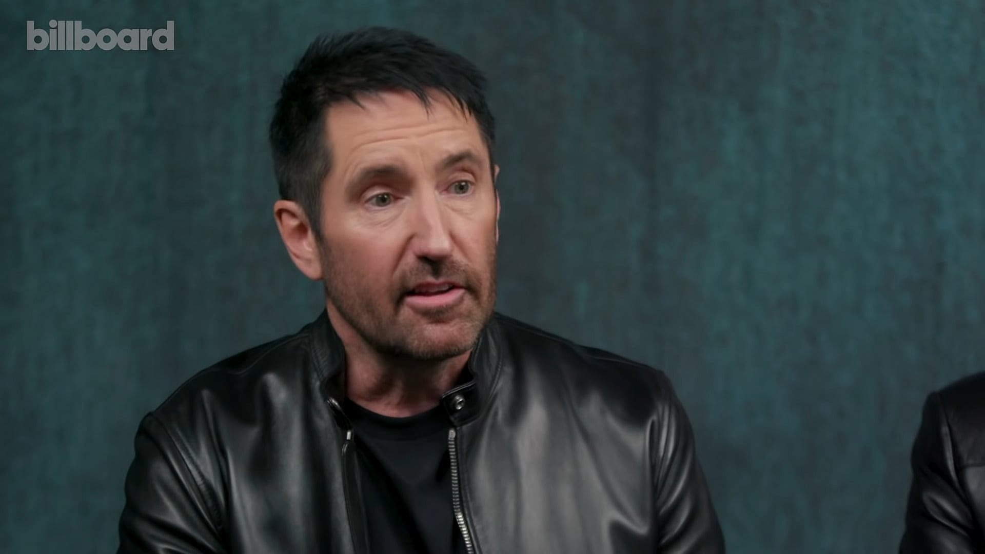 Trent Reznor talks writing 'If I Can't Have Love, I Want Power" with Halsey and Atticus Ross via Billboard, YouTube