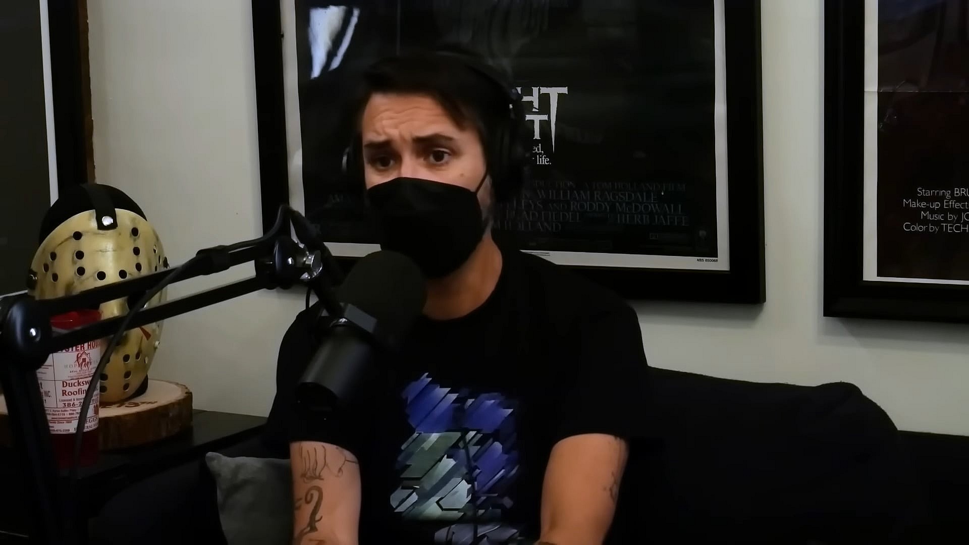 Wil Wheaton opens up about his acting past via Inside of You with Michael Rosenbaum, YouTube