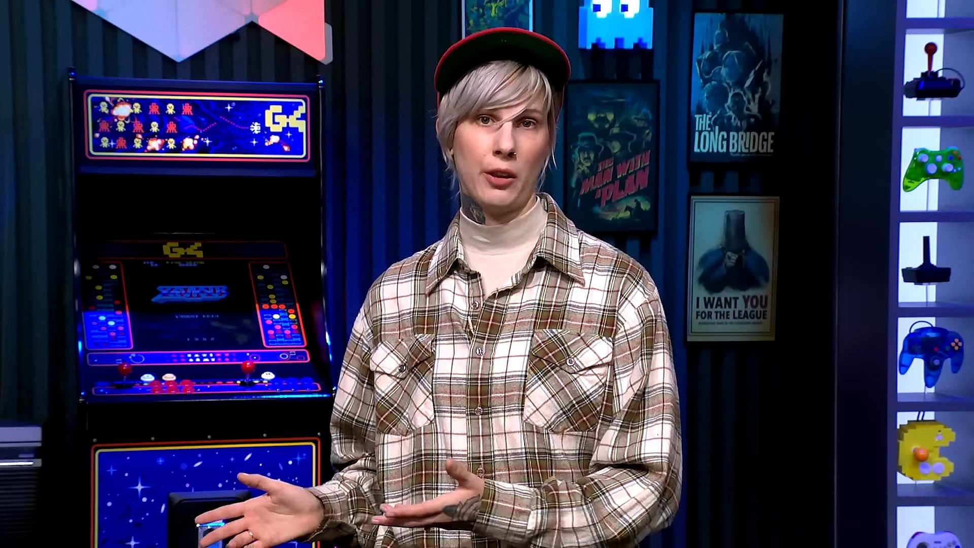 Frosk weighs in on the question of whether or not the Last of Us Remake is worth it in Xplay