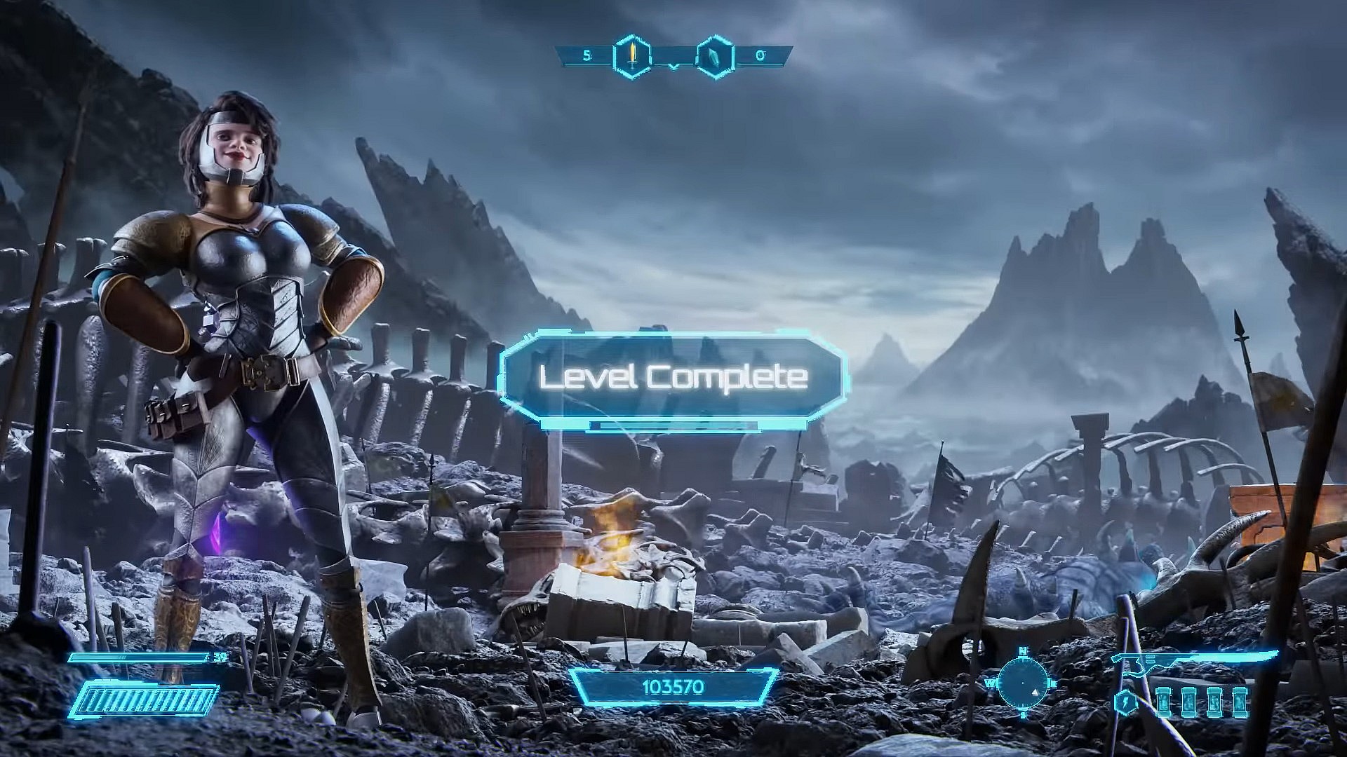 Cinthia stands victorious in Dove's "Real Virtual Beauty" Ad