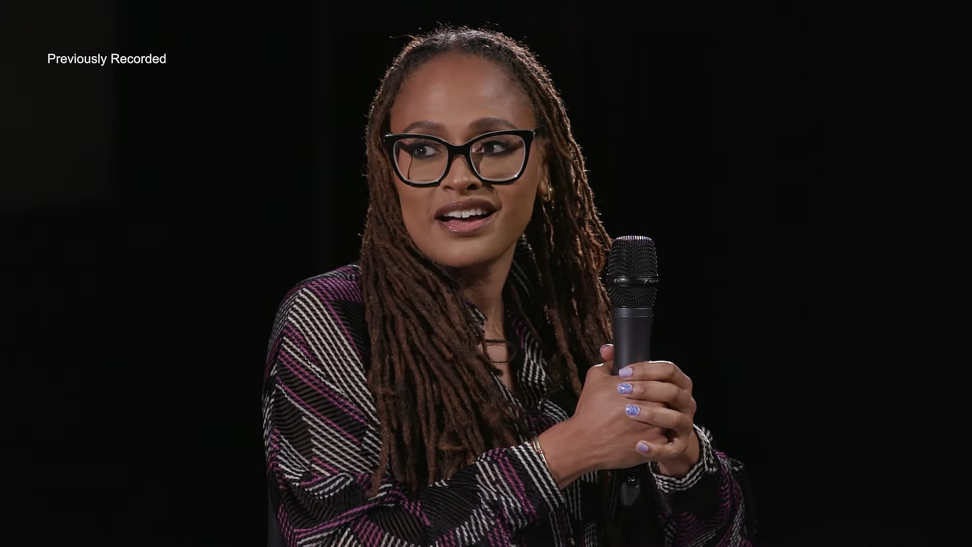 Ava DuVernay speaks with Niecy Nash-Betts about her approach to Netflix's 'Dahmer'