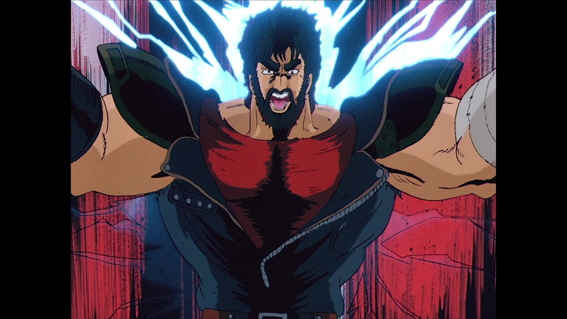 kenshiro