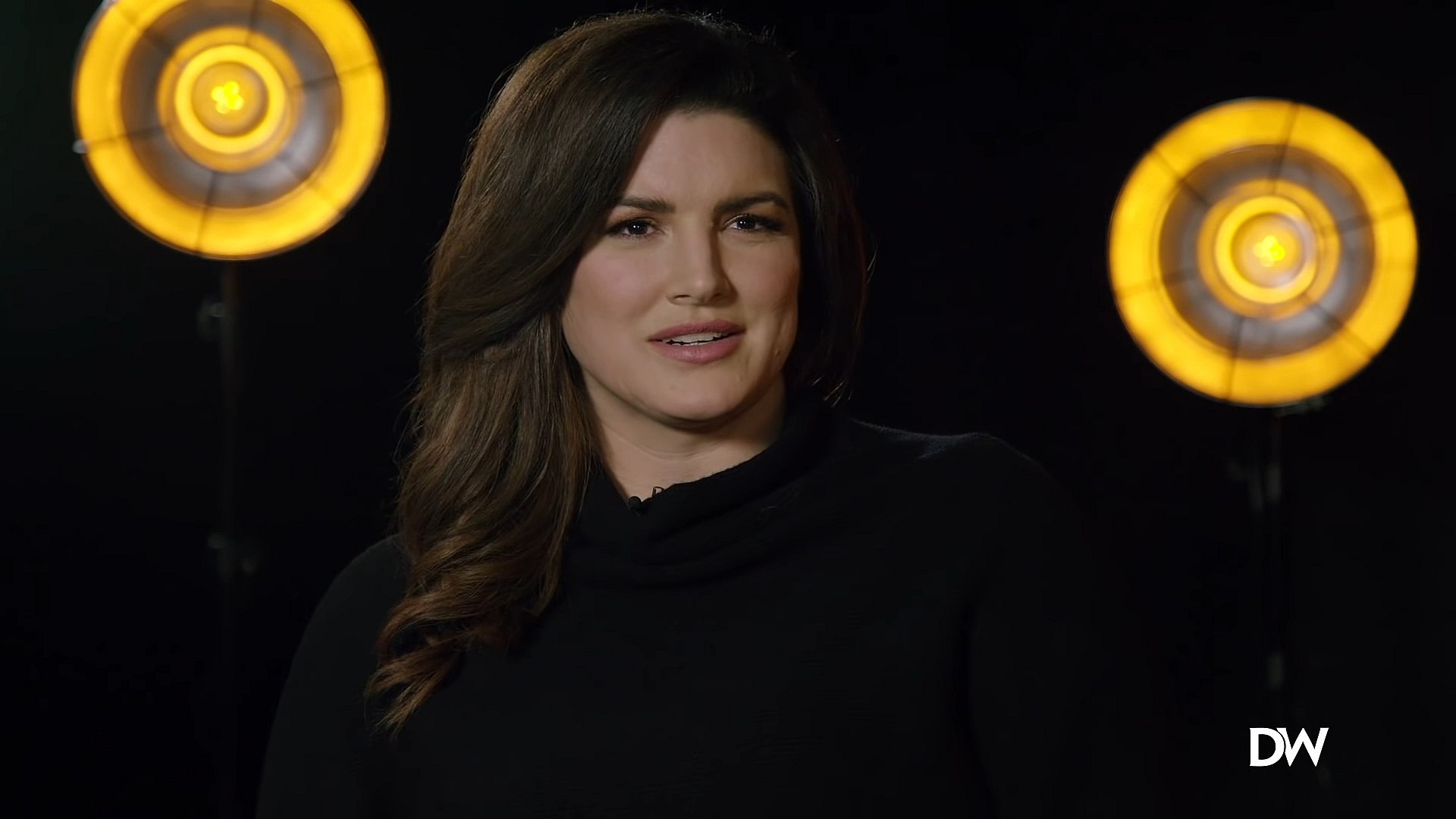 Gina Carano recounts her firing from Disney on The Ben Shapiro Show Sunday Special Ep. 111