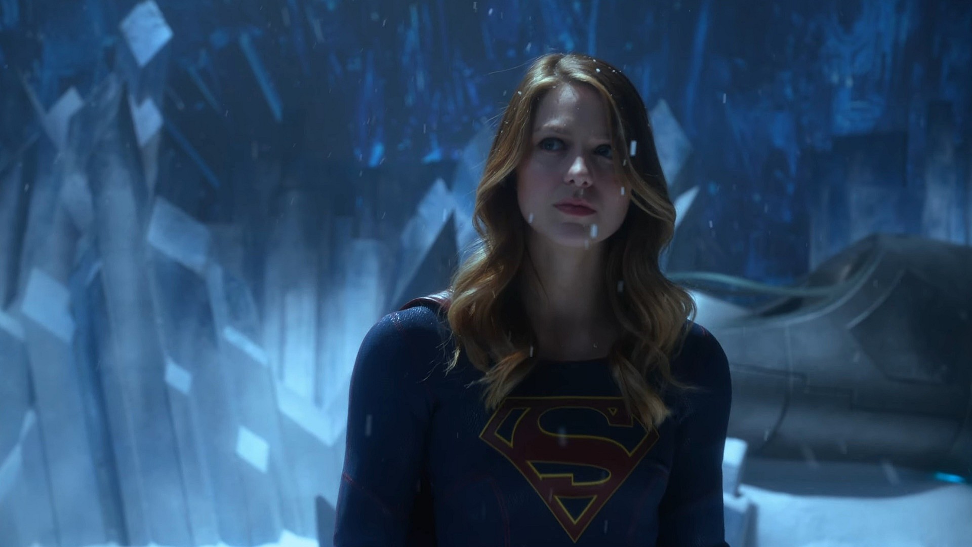 Kara (Melissa Benoist)