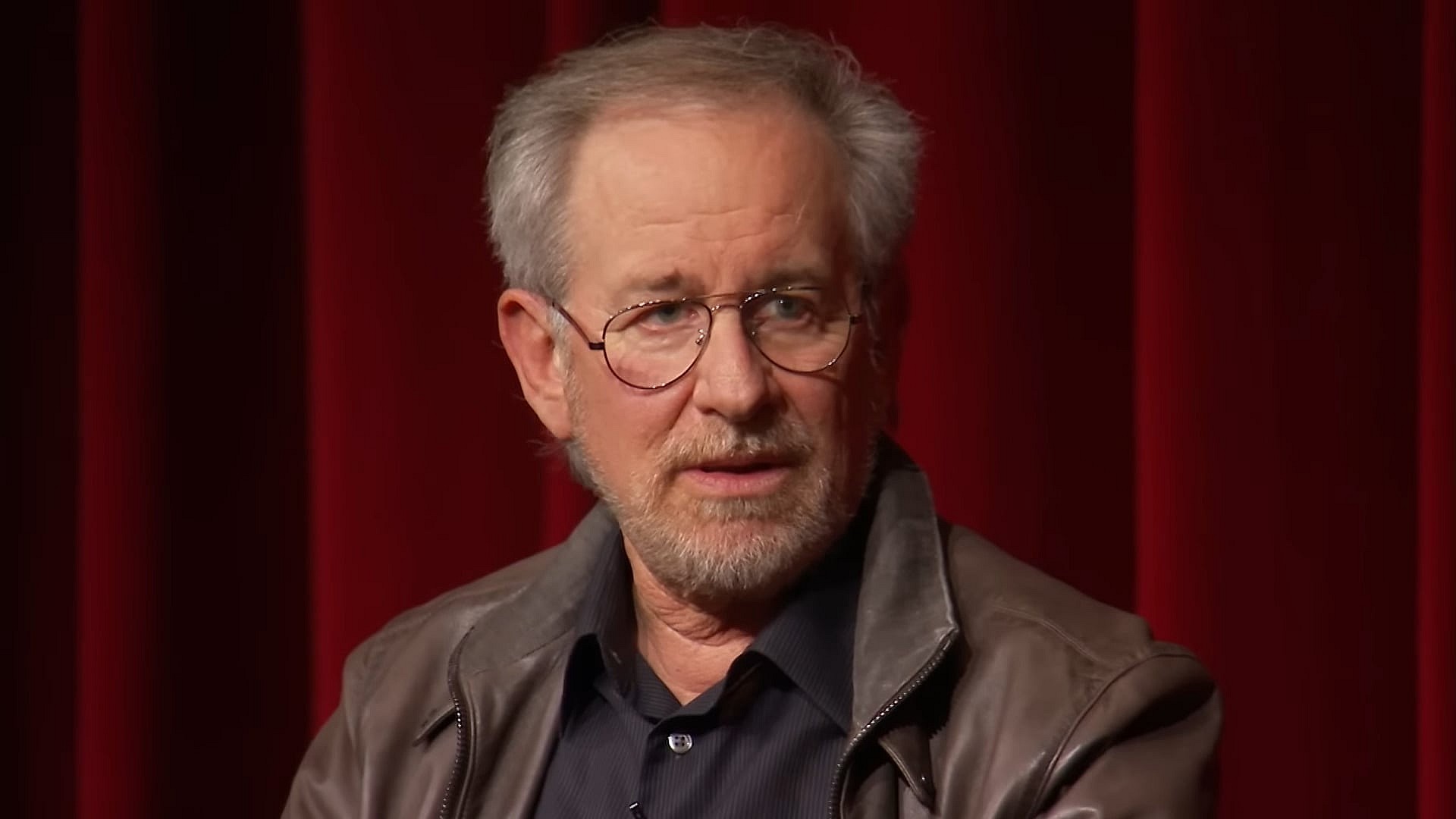 A Tribute to Director Steven Spielberg | From the DGA Archive via Directors Guild of America