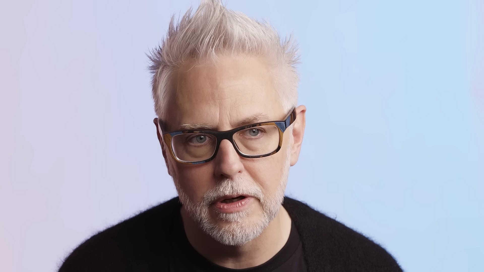 James Gunn Ranks His Top 5 Comic Book Movies (2023), GQ