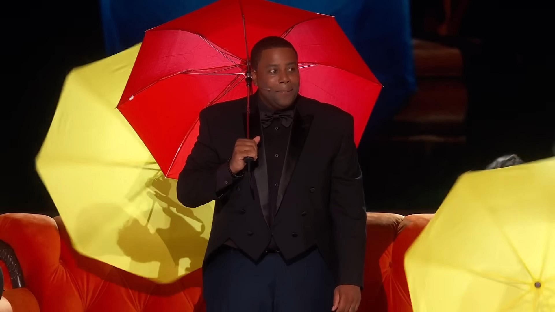 Opening Performance: 74th Emmy Awards via Television Academy, YouTube