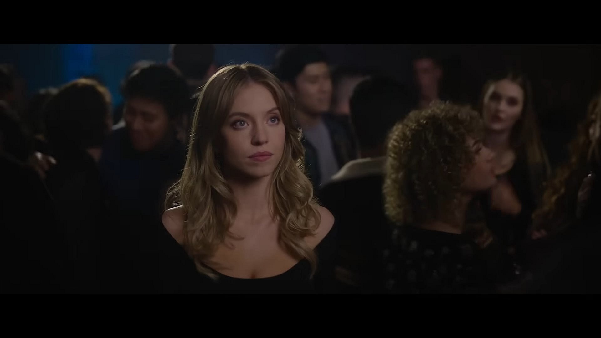 Sydney Sweeny as Bea in Anyone But You (2023), Sony Pictures