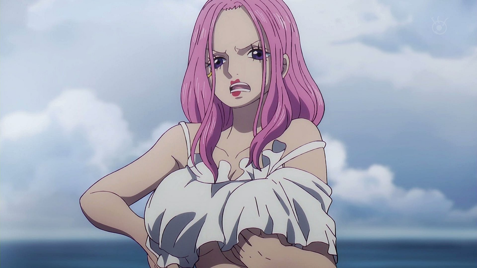 bonney 2