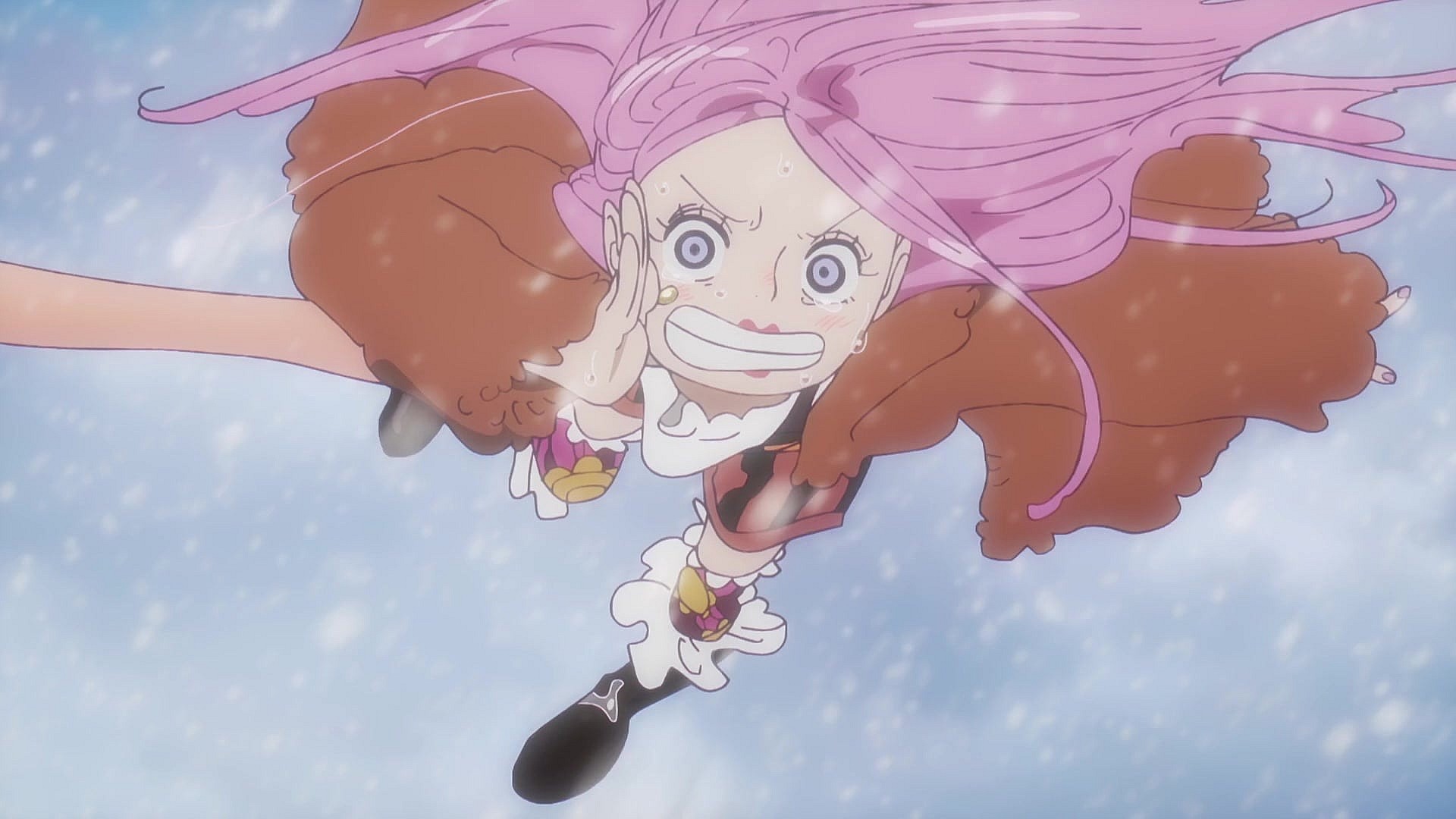 bonney 4