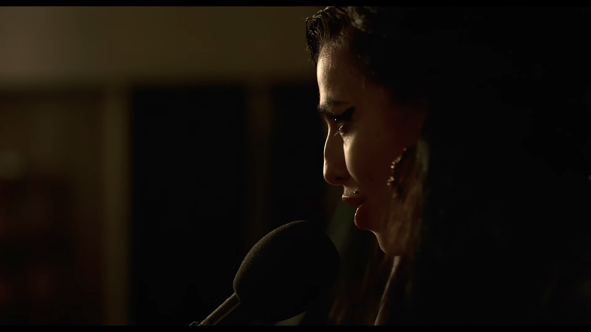 Marisa Abela as Amy Winehouse in Back to Black (2024), Studio Canal