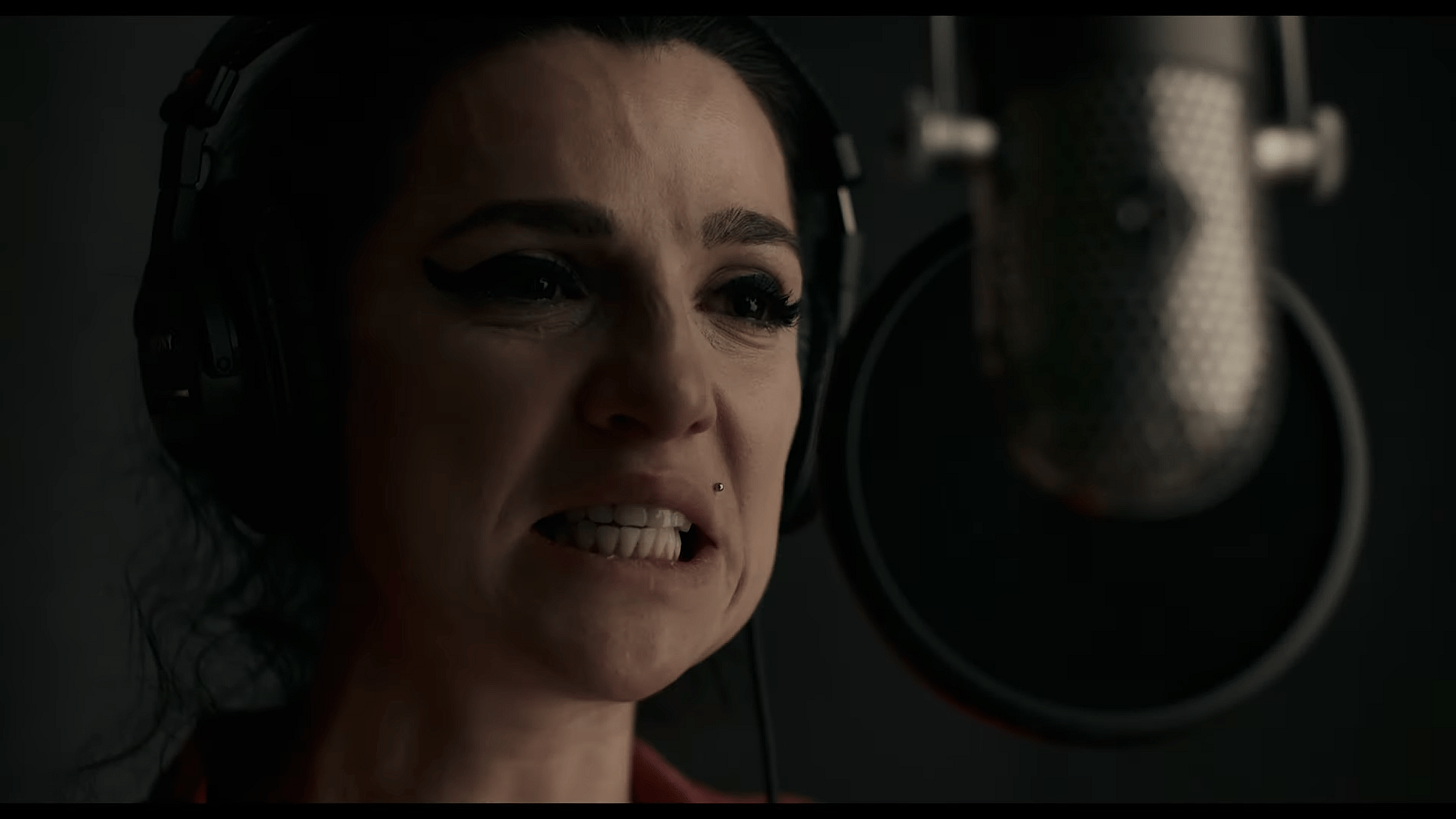 Marisa Abela as Amy Winehouse in Back to Black (2024), Studio Canal
