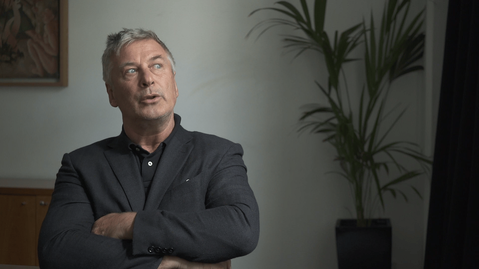 Alec Baldwin on Joe Orton via Uni of Leicester, YouTube