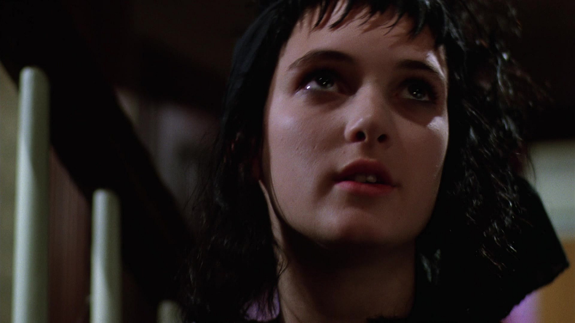 Winona seeing ghosts