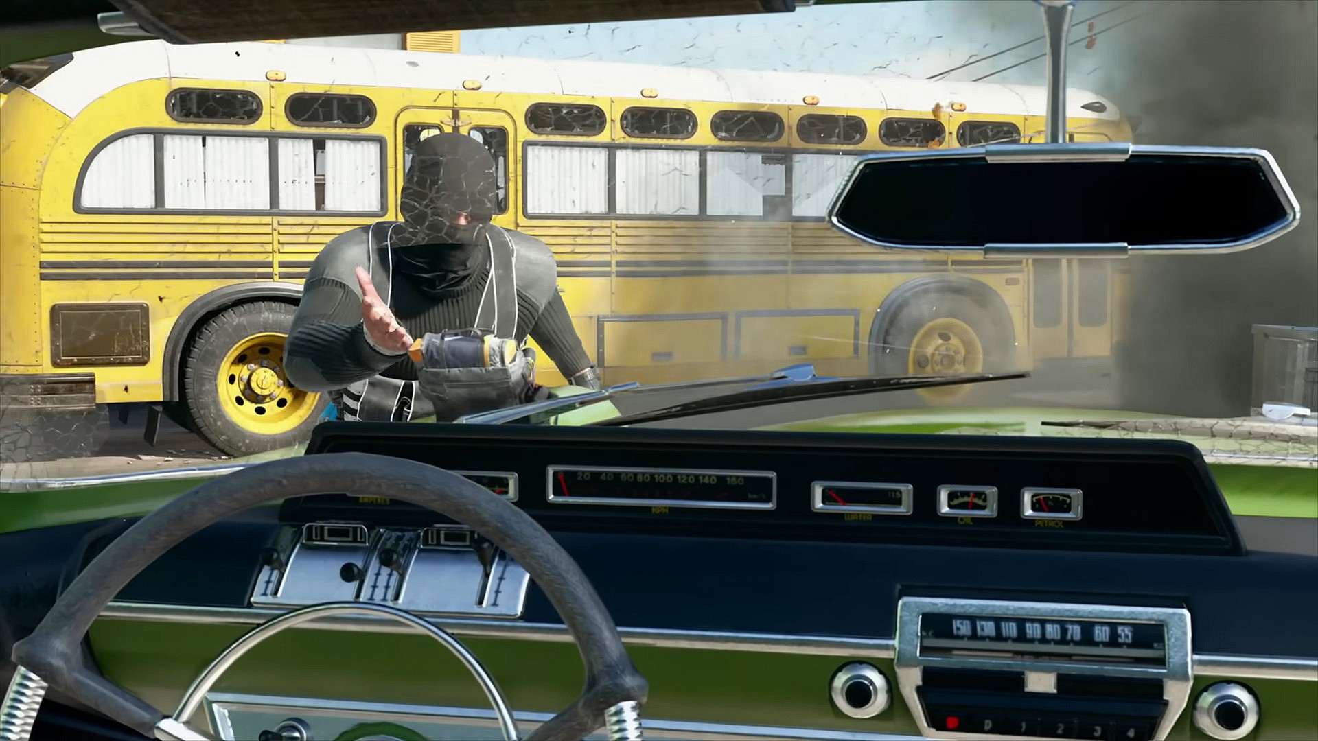 A player plants some C4 in Call of Duty: Black Ops 6 (2024), Activision