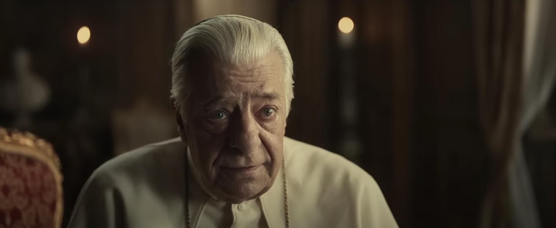 Pope Leo
