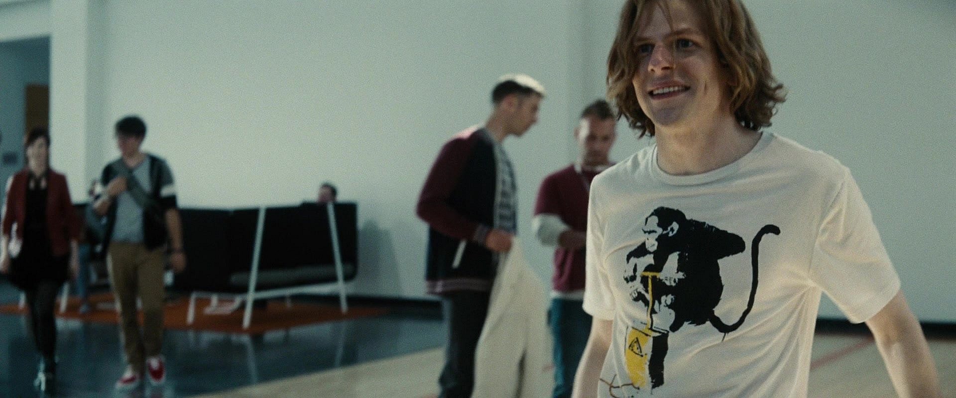 B-ball at the Y with Lex