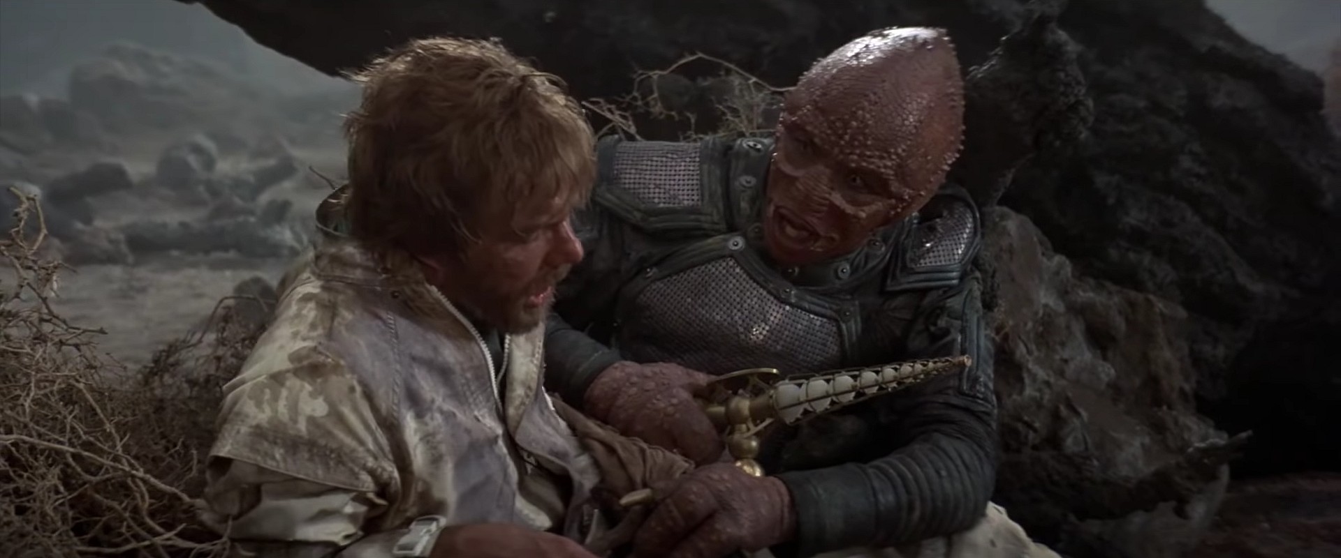 Screenshot - Enemy Mine