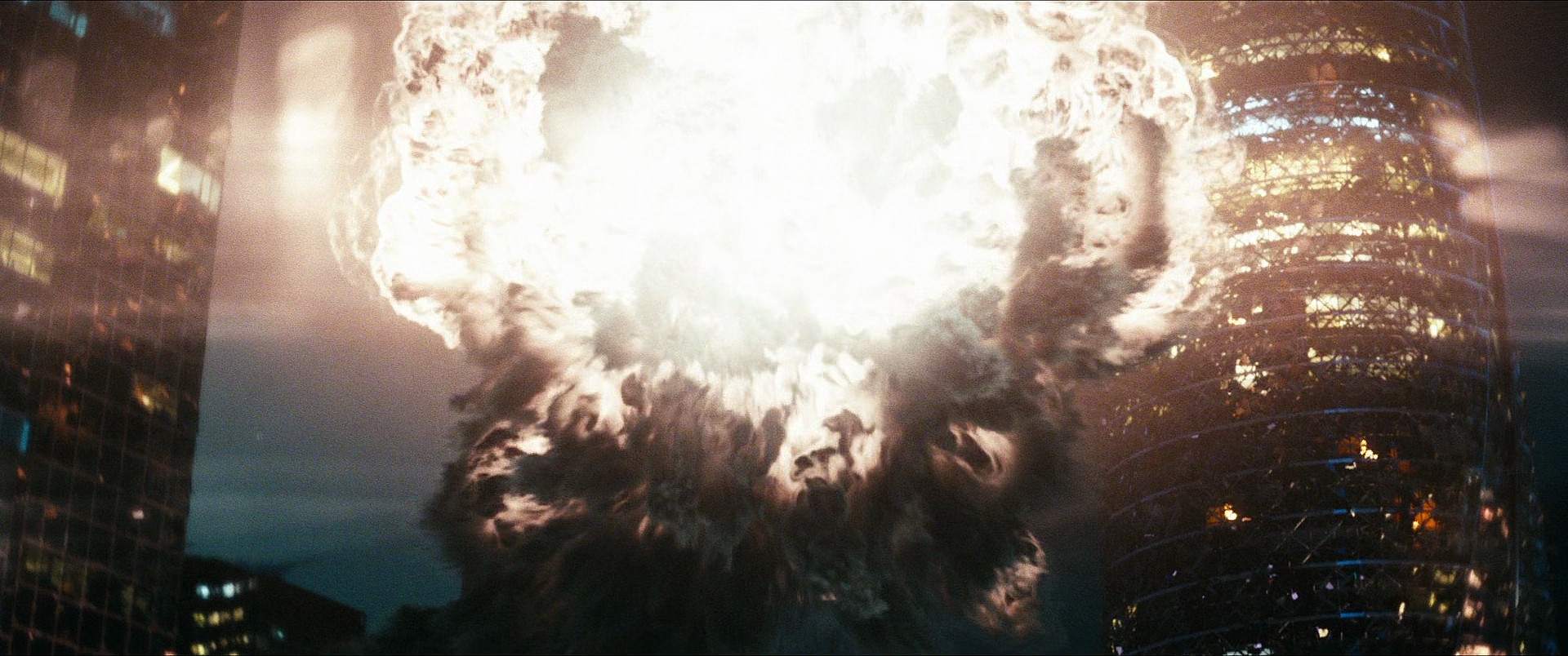 Vought runs a tribute to the 'recently deceased' Queen Maeve (Dominique McElligott) in The Boys Season 3 Episode 8 "The Instant White-Hot Wild" (2022), Amazon Studios