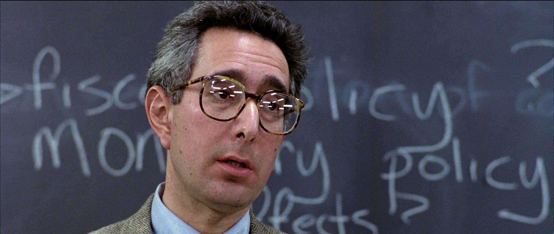 Ben Stein