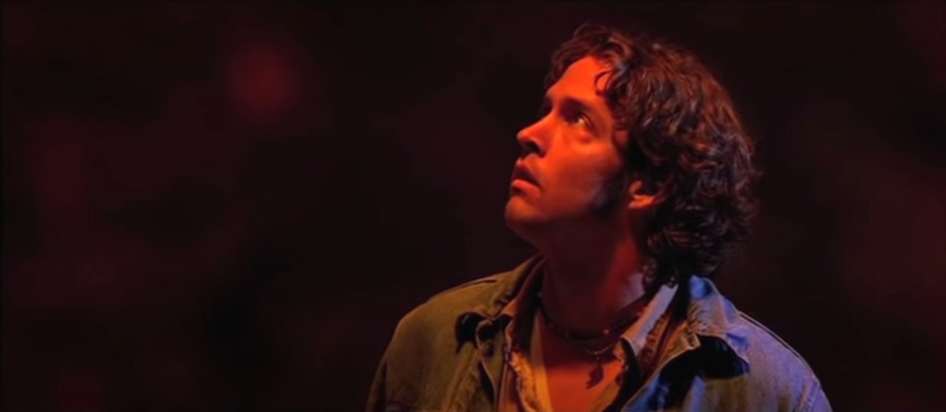 DB Sweeney gets picked up