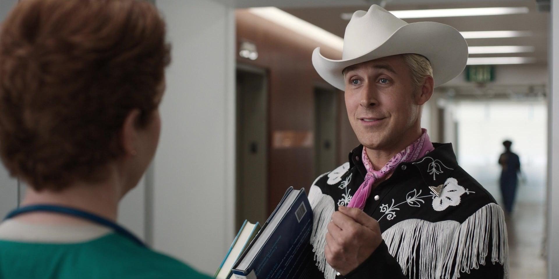 Ryan Gosling as Ken in Barbie (2023), Warner Bros. Pictures