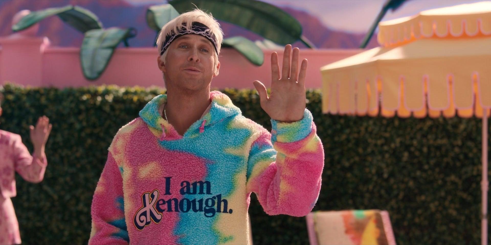 Ryan Gosling as Ken in Barbie (2023), Warner Bros. Pictures