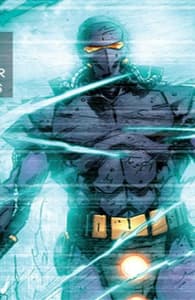 NINJAK #10 (“OPERATION: DEADSIDE” – PART 1)