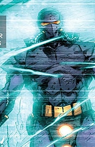 NINJAK #10 (“OPERATION: DEADSIDE” – PART 1)