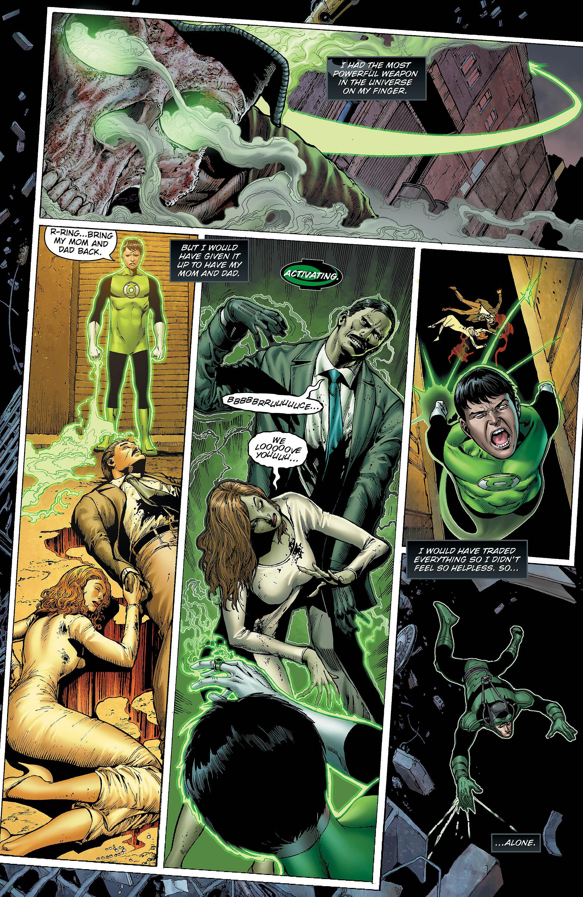 Batman: The Dawnbreaker