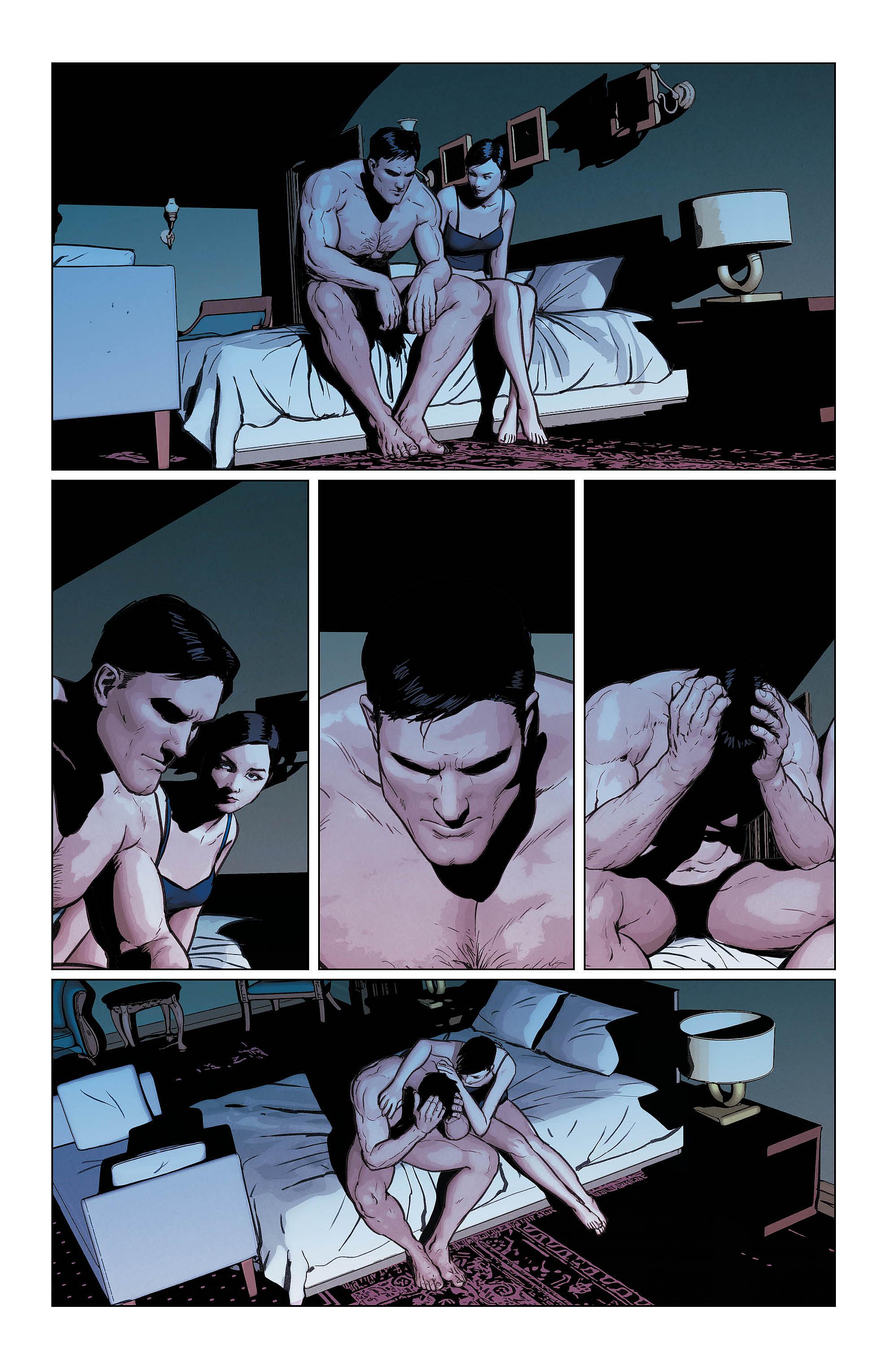 Batman #32