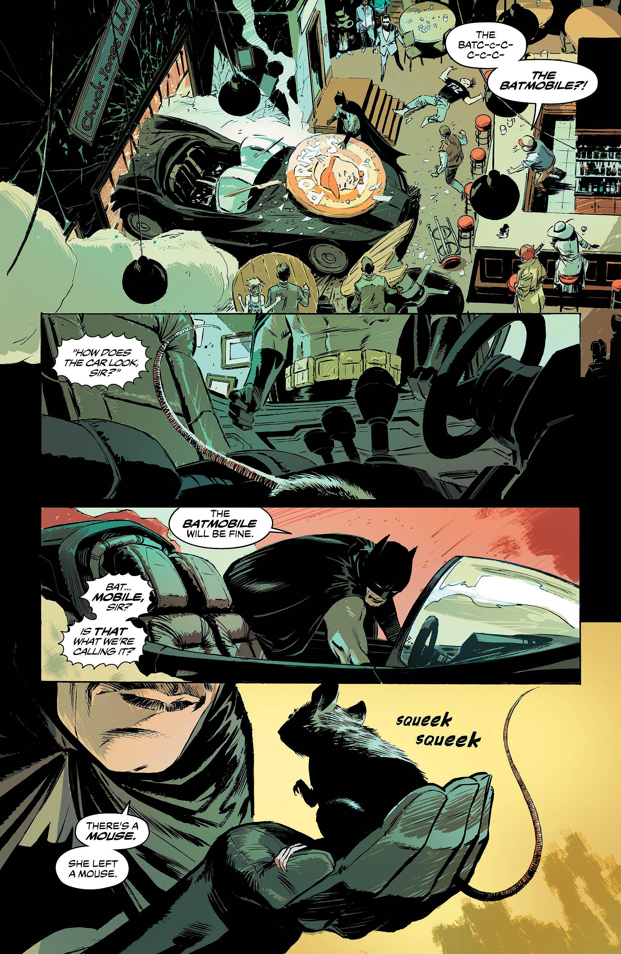 Batman Annual #2
