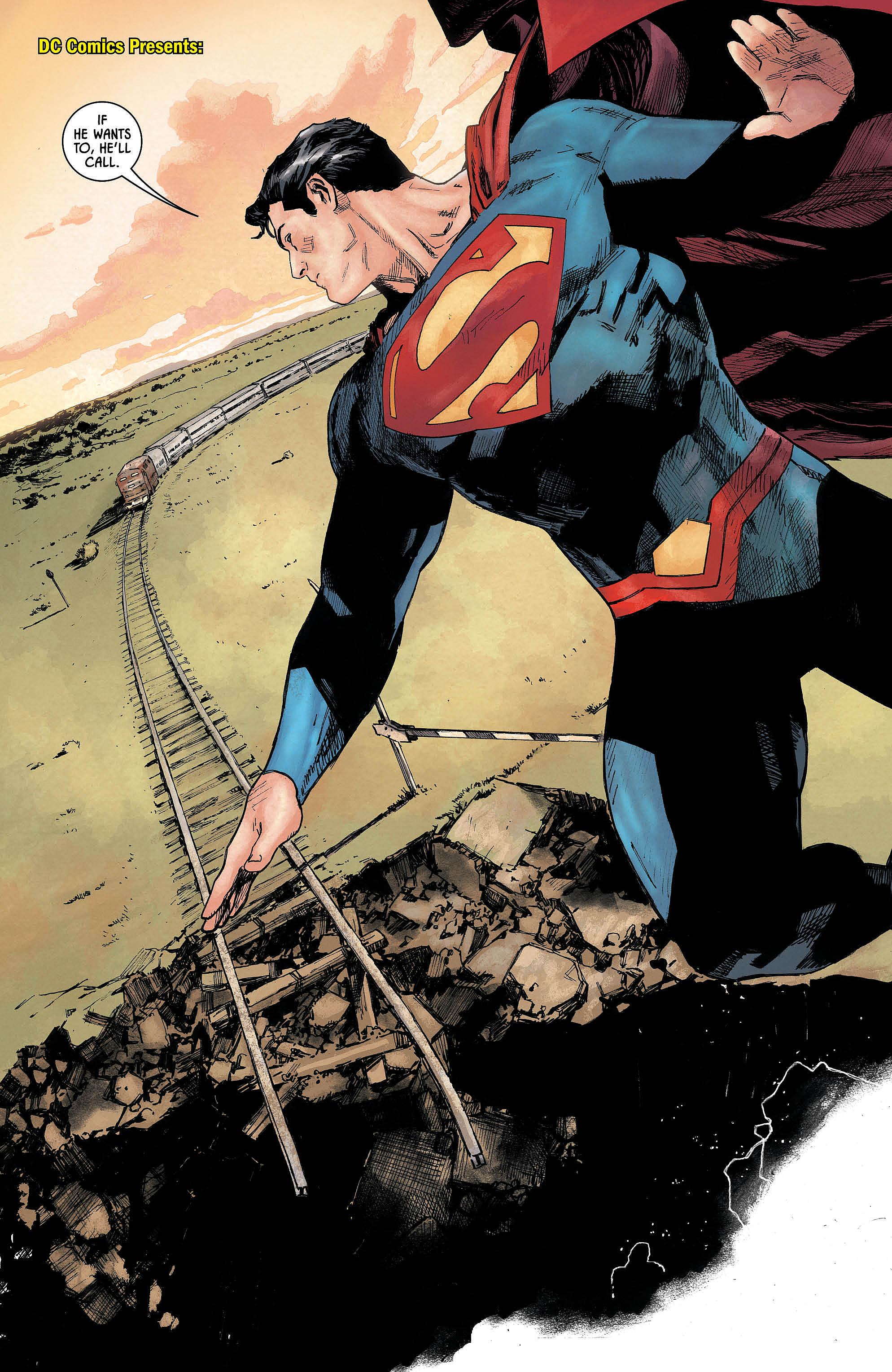Batman #36