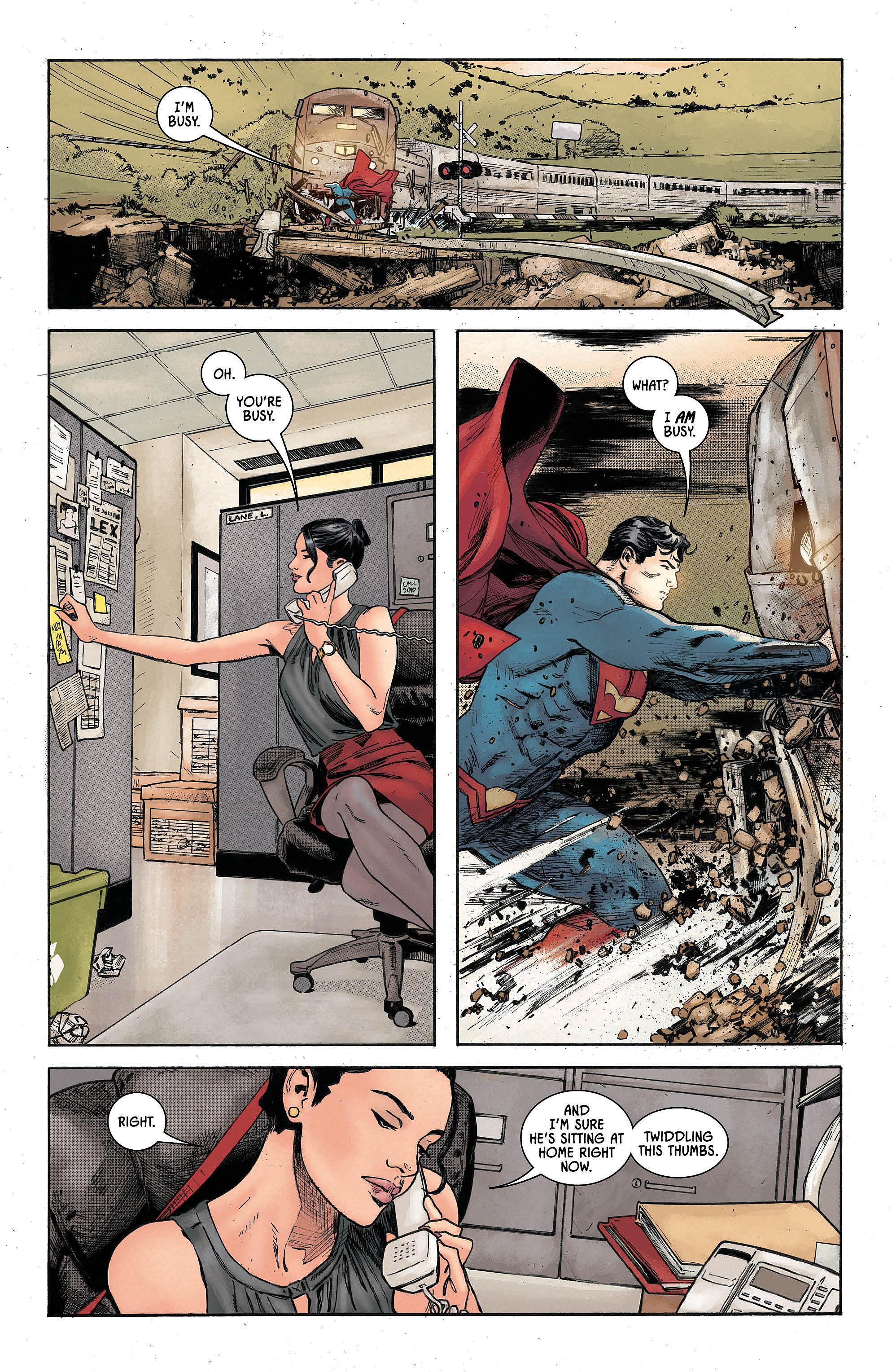 Batman #36