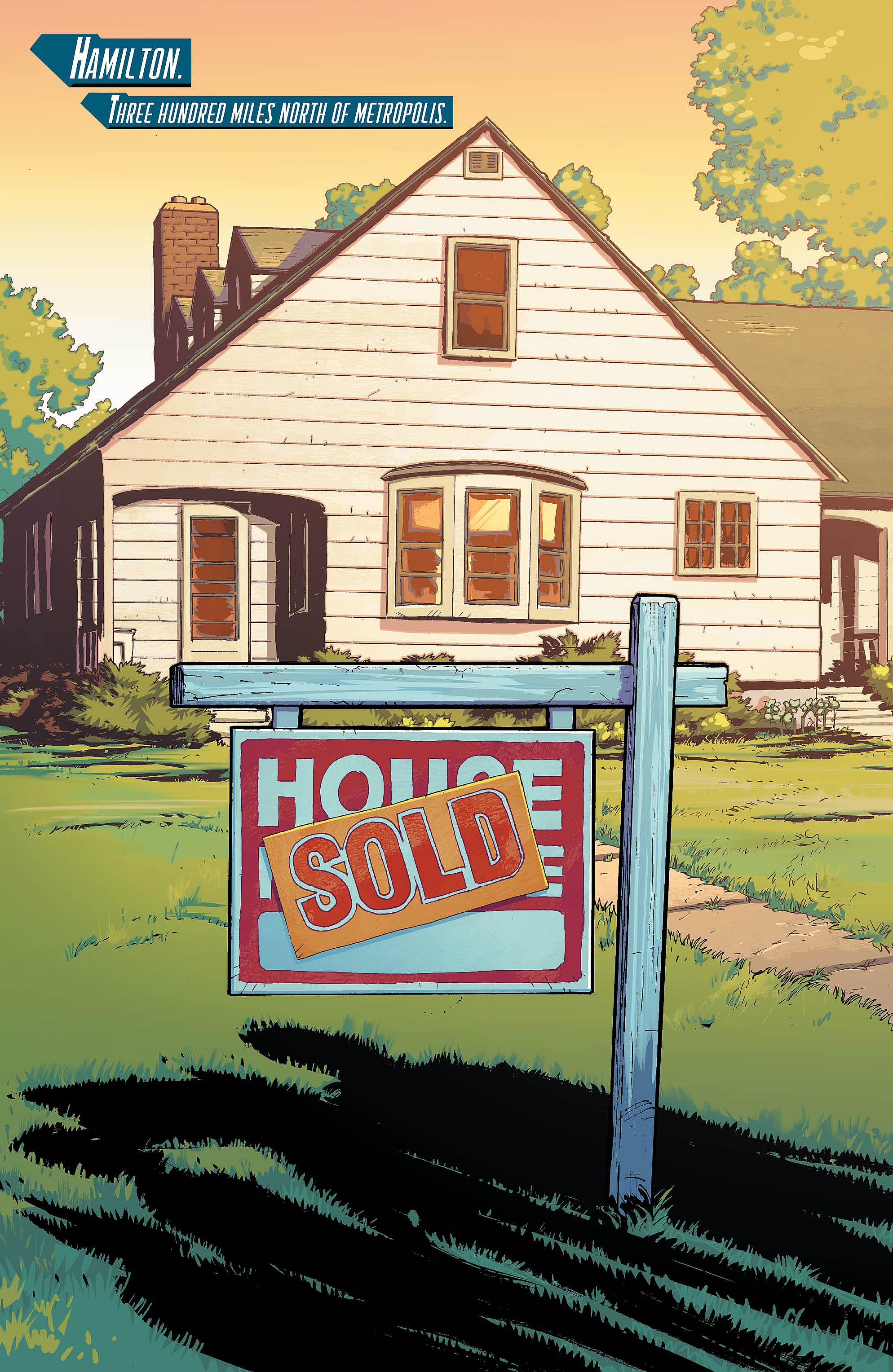 Superman #45
