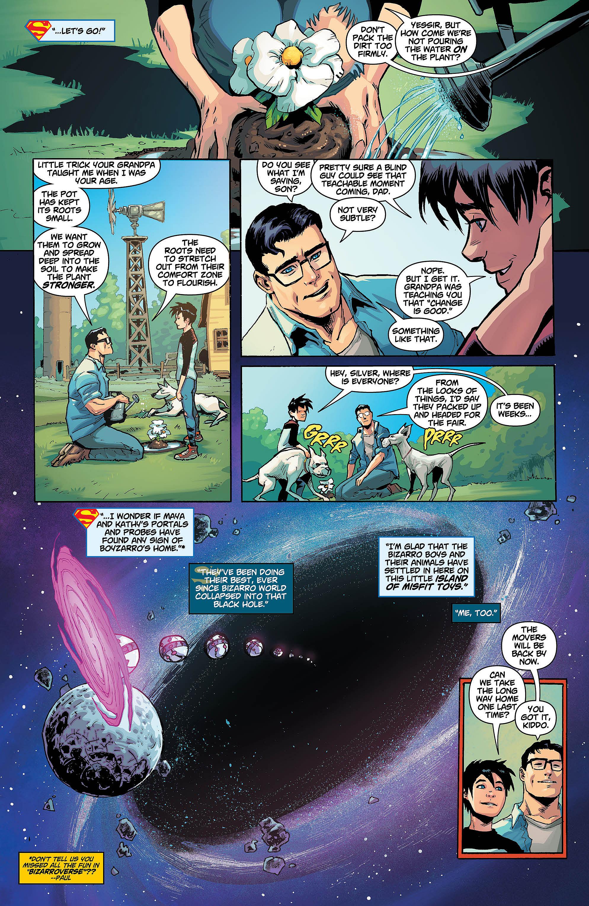 Superman #45