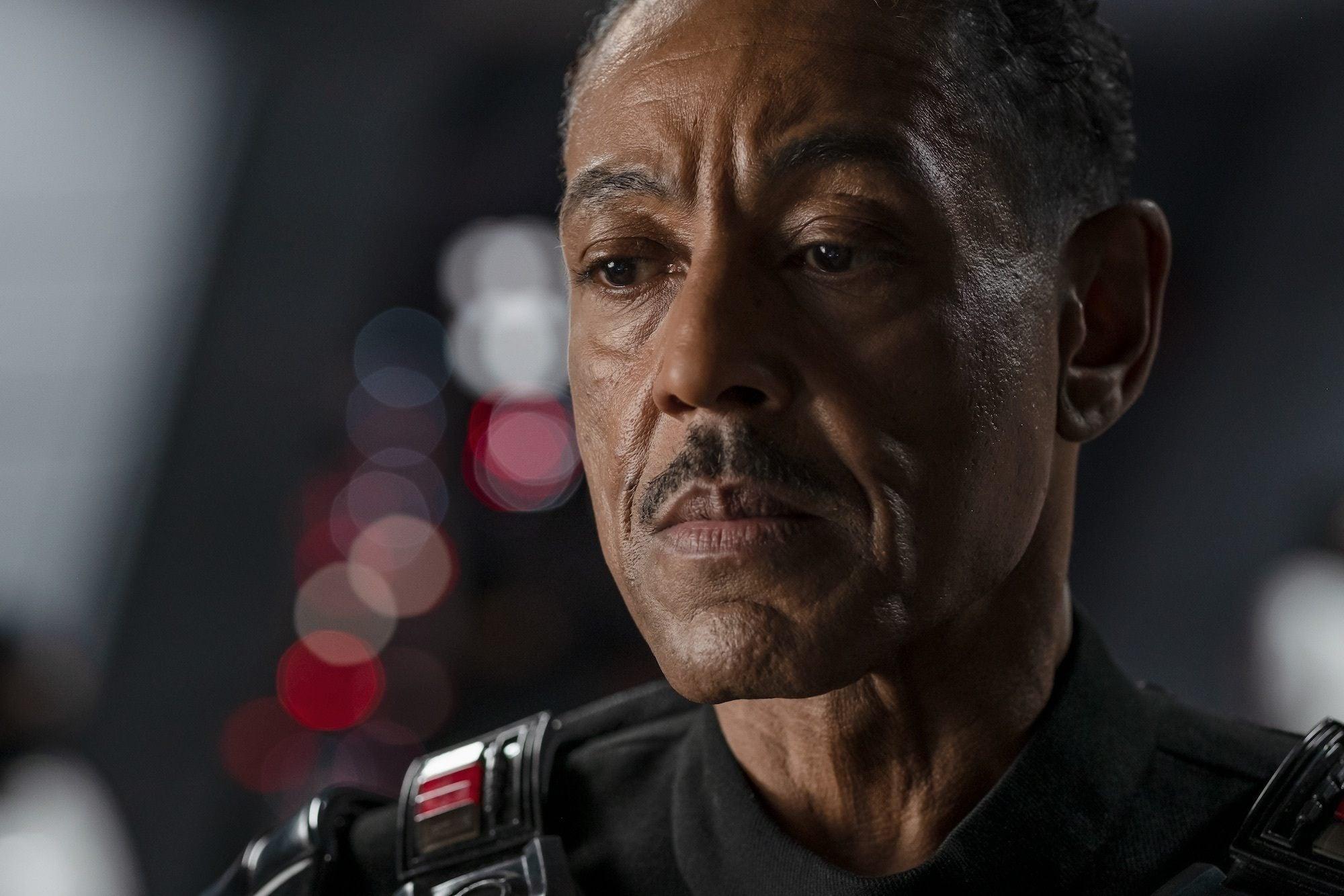 The Mandalorian
