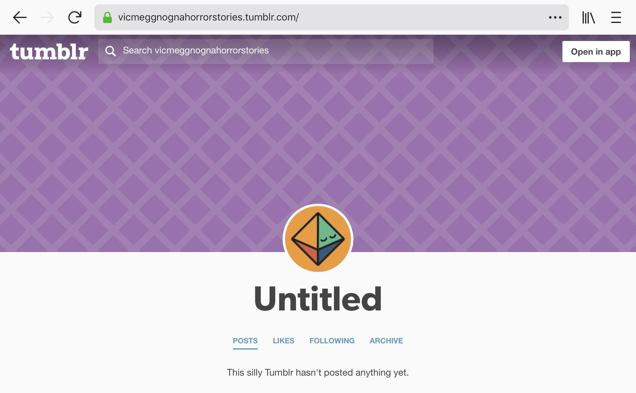 Blog Cited As Major Source of Vic Mignogna’s Alleged Behavior Suddenly Deleted
