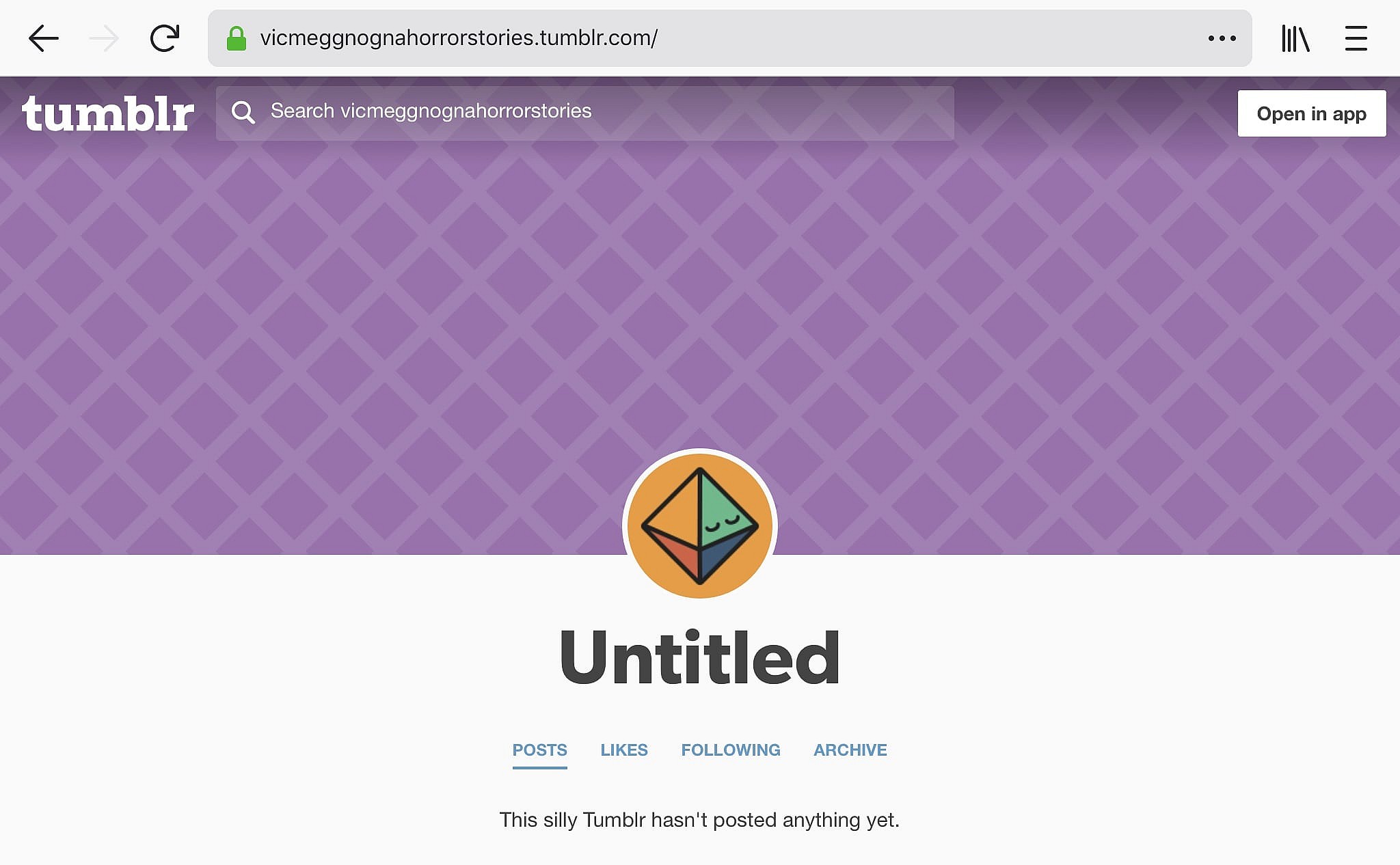 Blog Cited As Major Source of Vic Mignogna’s Alleged Behavior Suddenly Deleted