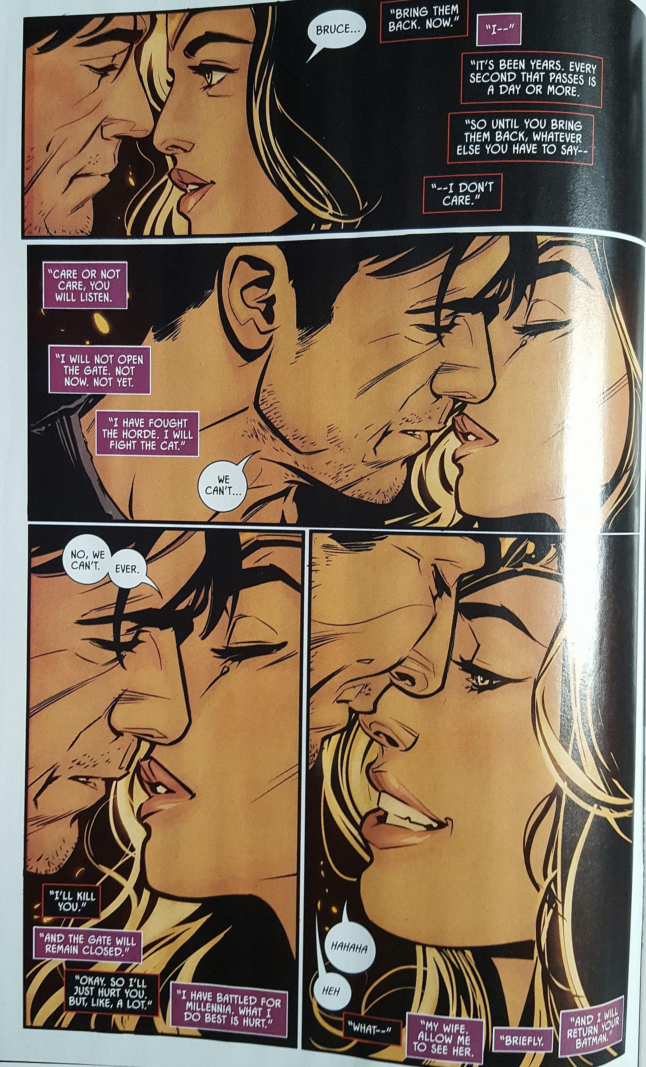 Batman #40