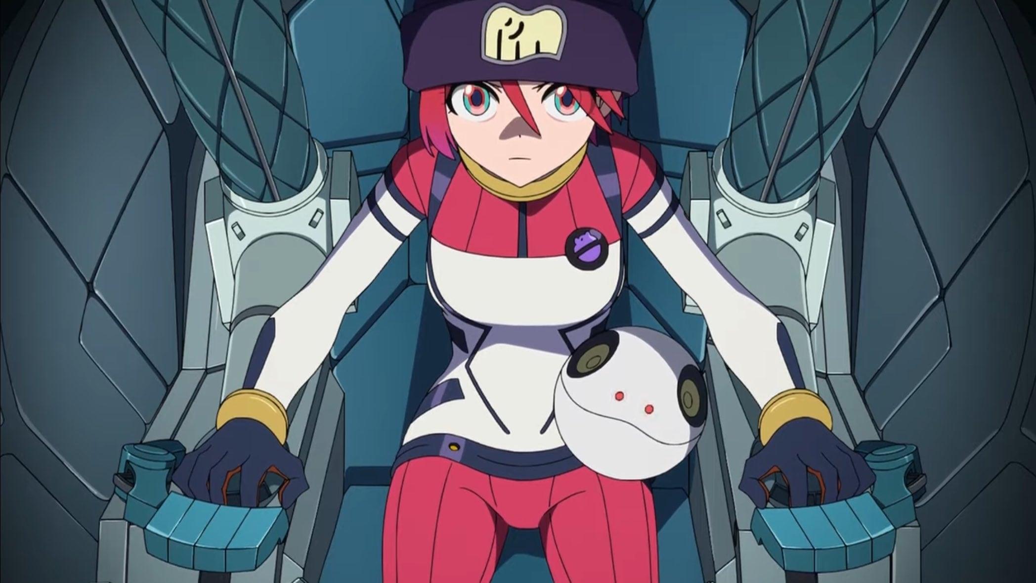 gundam