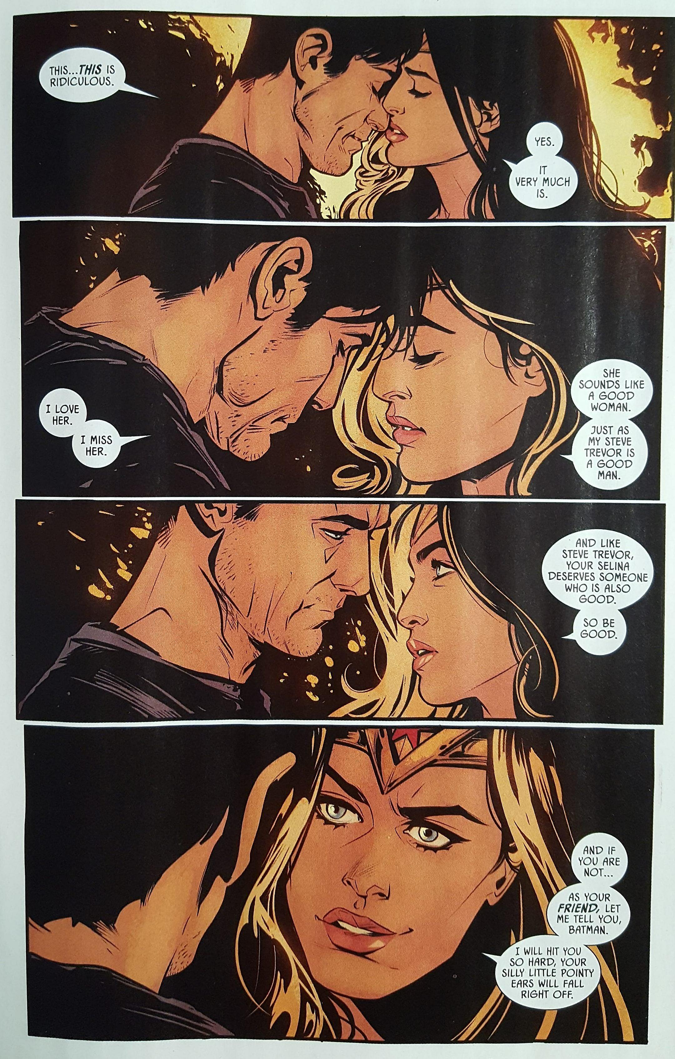 Batman #40