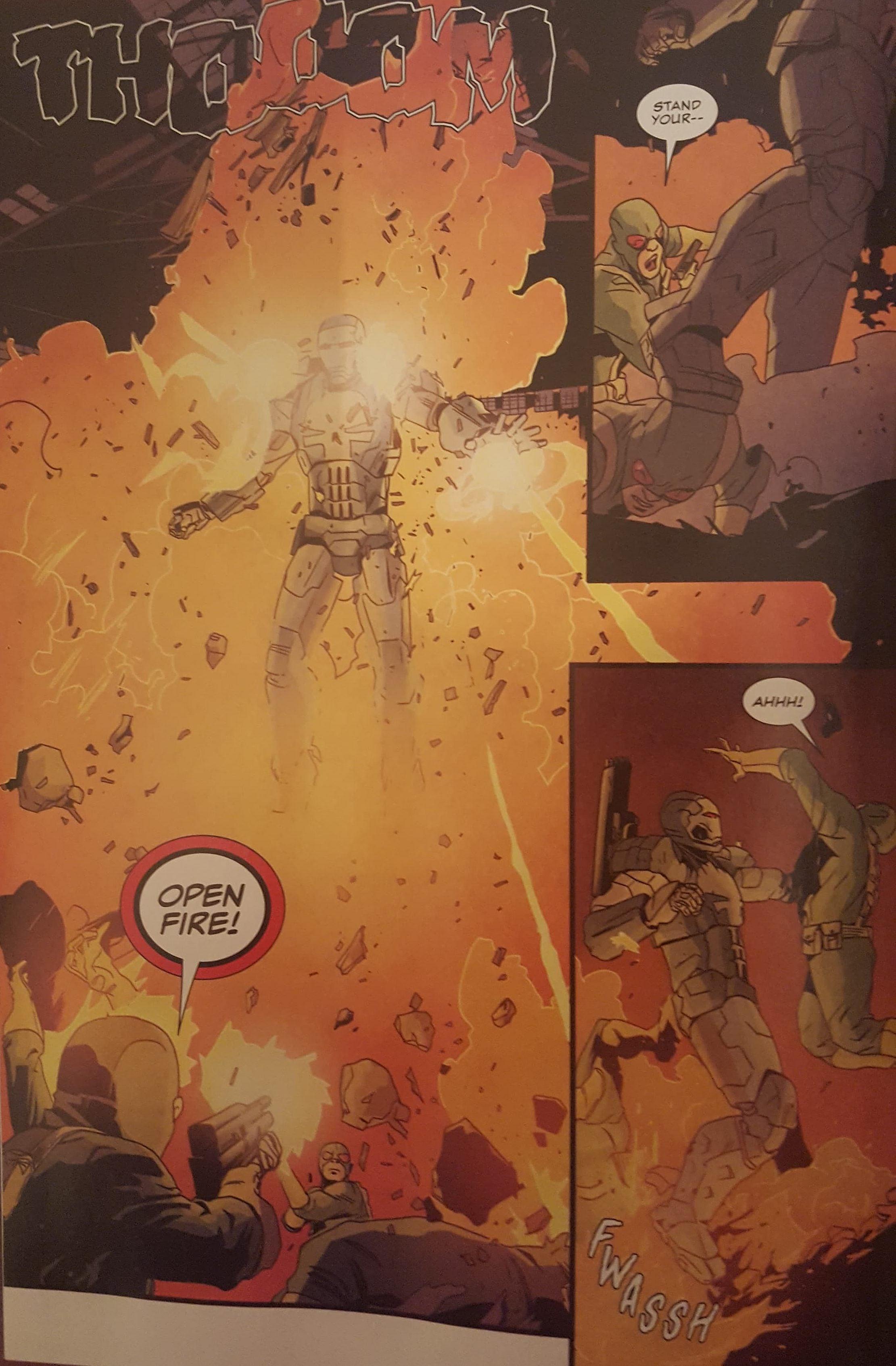 Punisher 226