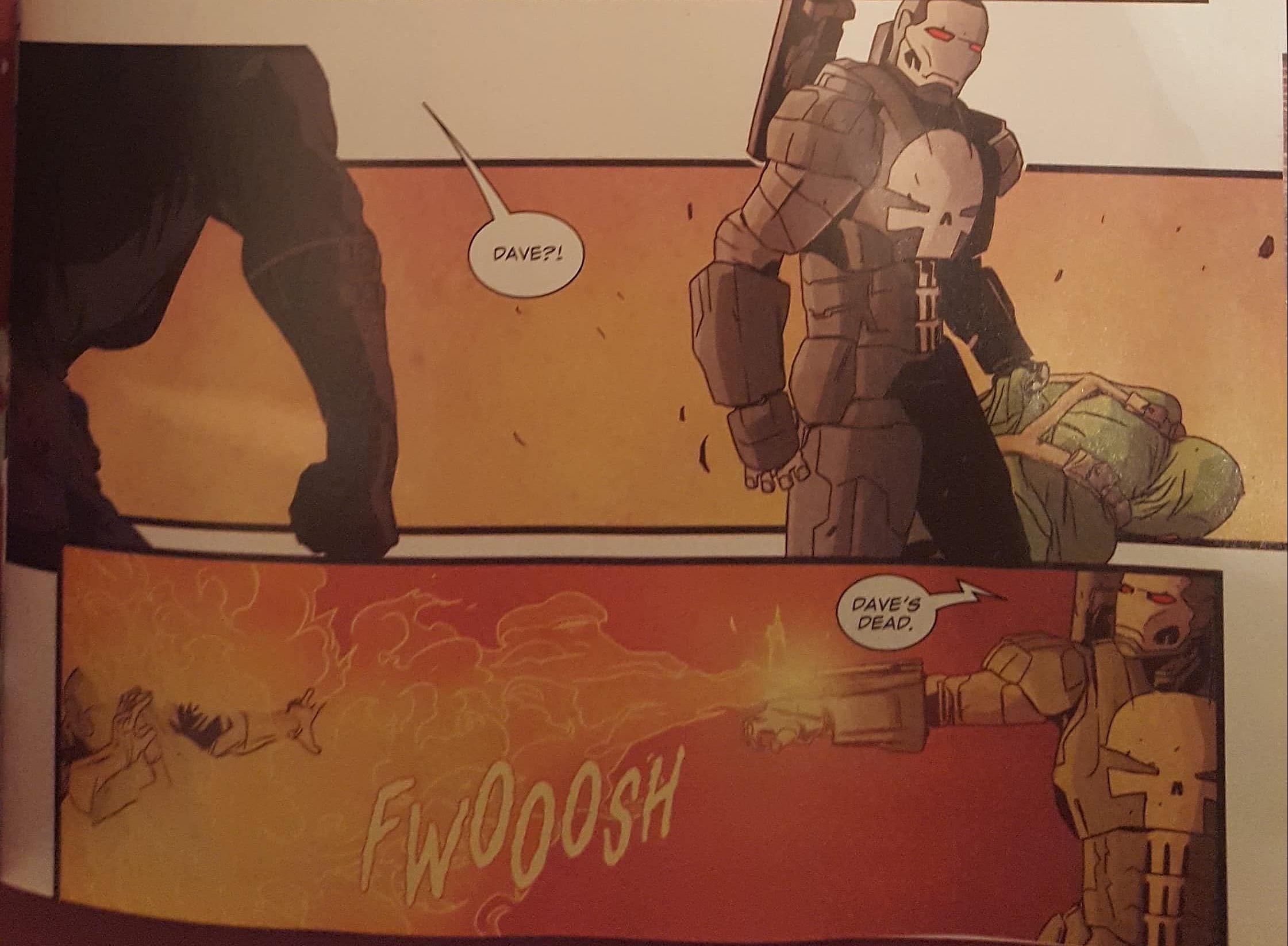 Punisher 226